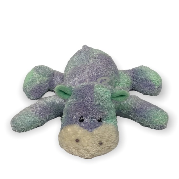 gund sprinkles hippo